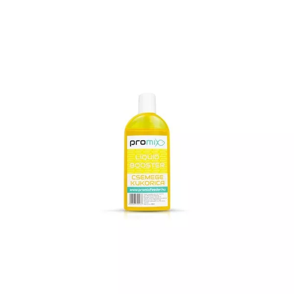 PROMIX LIQUID BOOSTER KUKURUZ ŠEĆERAC - Špricalica - Tečnost