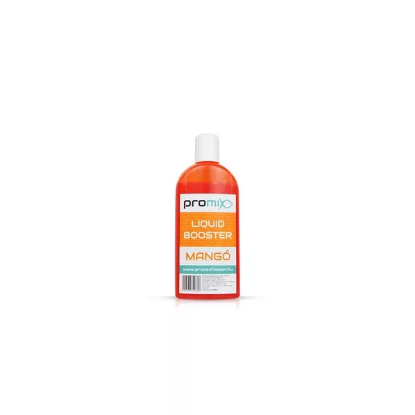 PROMIX LIQUID BOOSTER MANGO - Sprej - Liquid