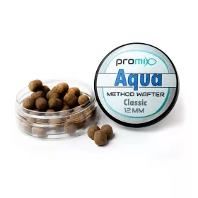 Promix Aqua Wafter Classic 12mm Wafter 25gr
