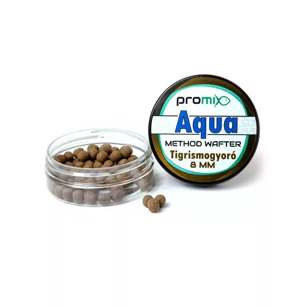 Promix Aqua Wafter Tigrov Orah 8mm 20gr