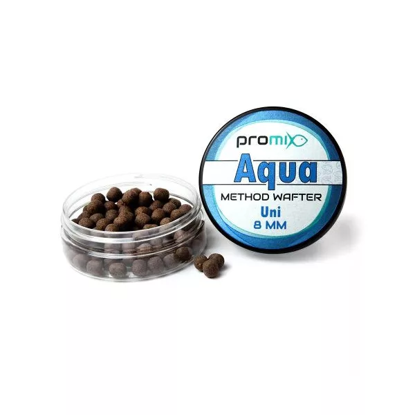 Promix Aqua Method Wafter Uni 8mm Wafter 25gr
