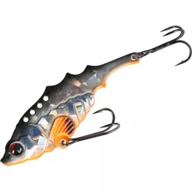   Mikado Cicada M-Vib Holo Roach 5,5cm 10gr Blade Umjetni Mamac
