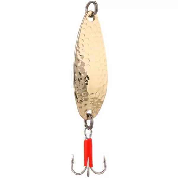 Mikado Hammer Zlatna 10gr Ljuljajuća žlica