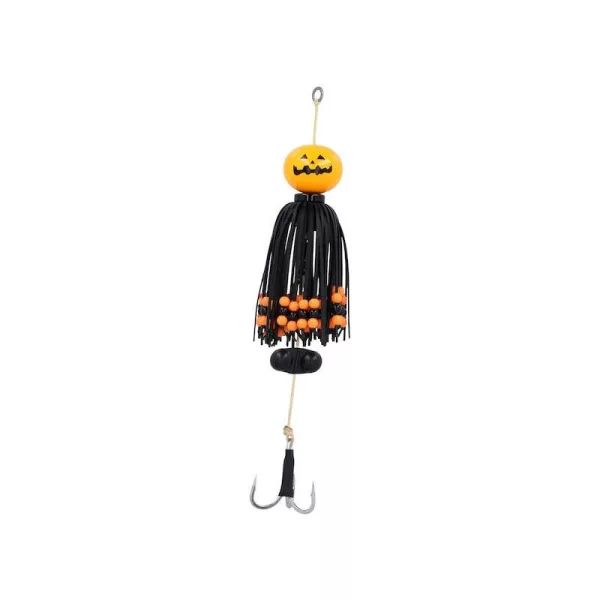 Mikado Bogey Pumpkin 250gr Mamac