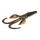 Mikado 563 7cm Plastična varalica rak 3kom