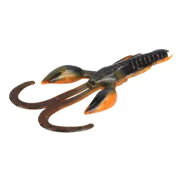 Mikado 563 7cm Plastična varalica rak 3kom