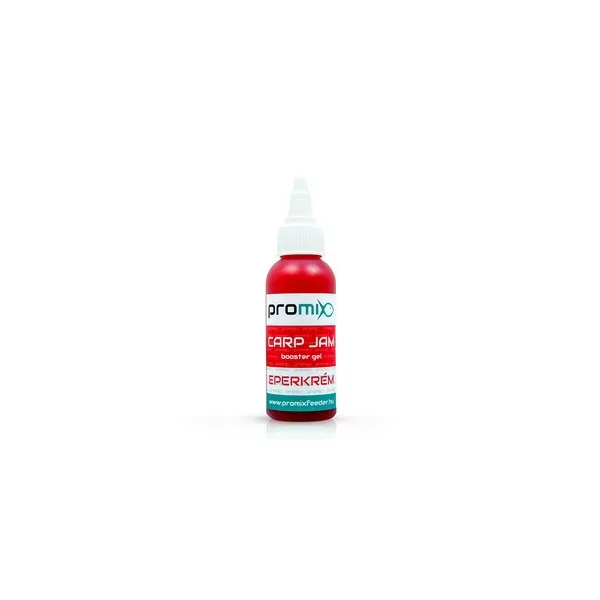 PROMIX CARP JAM KREMA OD JAGODE - Špricalica - Džem