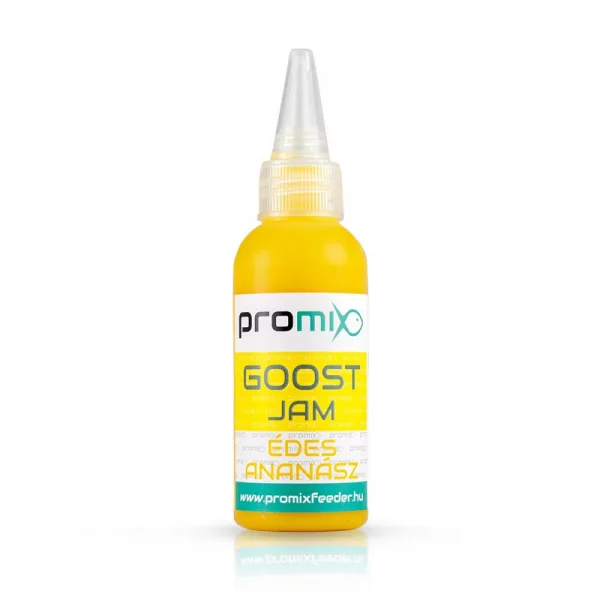 PROMIX CARP JAM SLATKI ANANAS