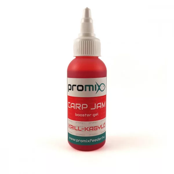 Promix Carp Jam Krill-Školjka