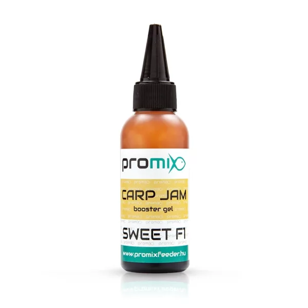 Promix Carp Jam Sweet F1 Locsoló 60ml