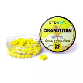Promix Competition Wafter Slatki Ananas 6-8mm 20gr