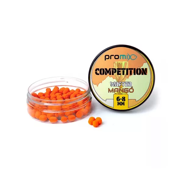 Promix Competition Wafter Mango 6-8mm 20gr