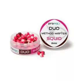 Promix Duo Method Wafter Mamac 8mm - Squid / Lignja 18gr