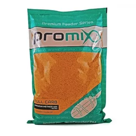   Promix Full Carb Method Mix Čokoladni kuglof Hrana za ribe 900gr