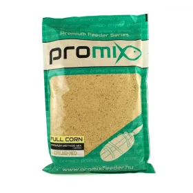 Promix Full Corn Crushed Hrana za ribe 900gr