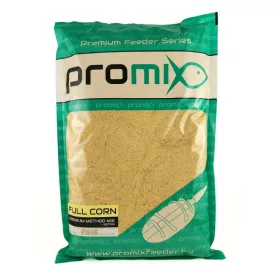Promix Full Corn Fine Hrana za ribe 900gr