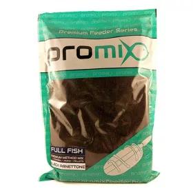 Promix Puni riblji Method Mix Crni Panettone Hrana 800gr