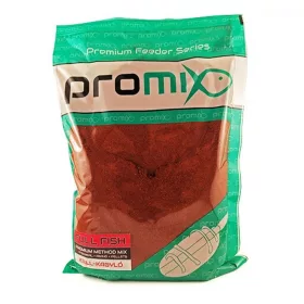 Promix Puni riblji Method Mix Krill-Dagnja Hrana 800gr