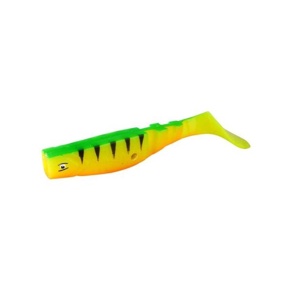 Mikado Fishunter 127 10,5cm Plastični mamac 5 kom