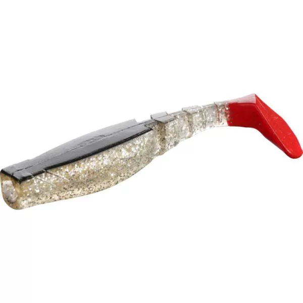Mikado Fishunter 32RT 10,5cm Plastični mamac 5 kom