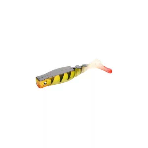 Mikado Fishunter 380 10,5cm Plastični mamac 5 kom