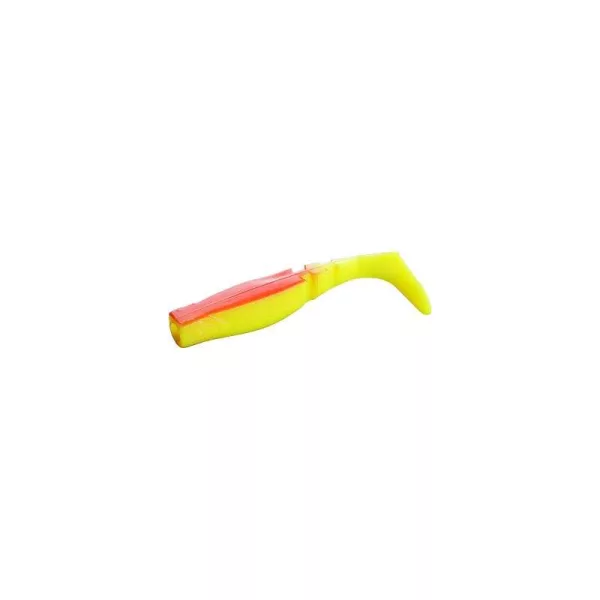 Mikado Fishunter 64 5cm Plastični mamac 5kom