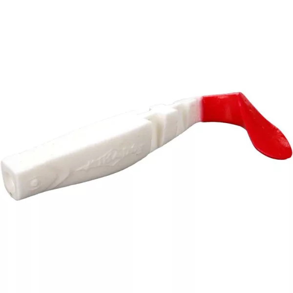 Mikado Fishunter 02TRT 7cm Plastični mamci 5db