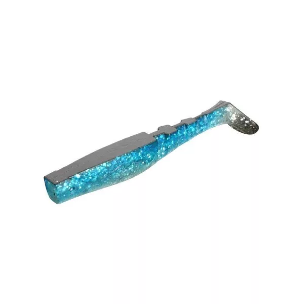 Mikado Fishunter 125 7cm Plastični mamac 5 kom