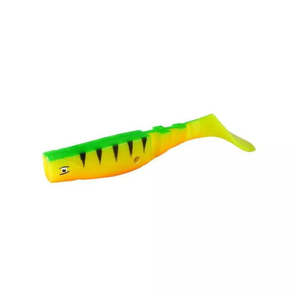 Mikado Fishunter 127 7cm Plastični mamac 5 kom