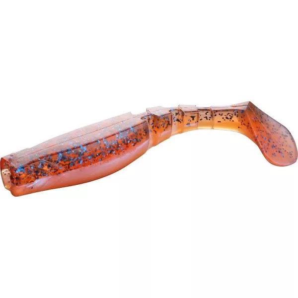 Mikado Fishunter 113 8cm Plastični mamci 5db