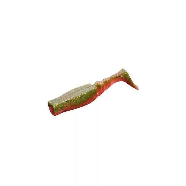 Mikado Fishunter 343 8cm Plastični mamac 5 kom