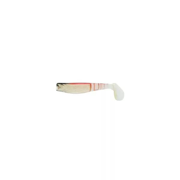 Mikado Fishunter 54 8cm Plastični mamac 5kom