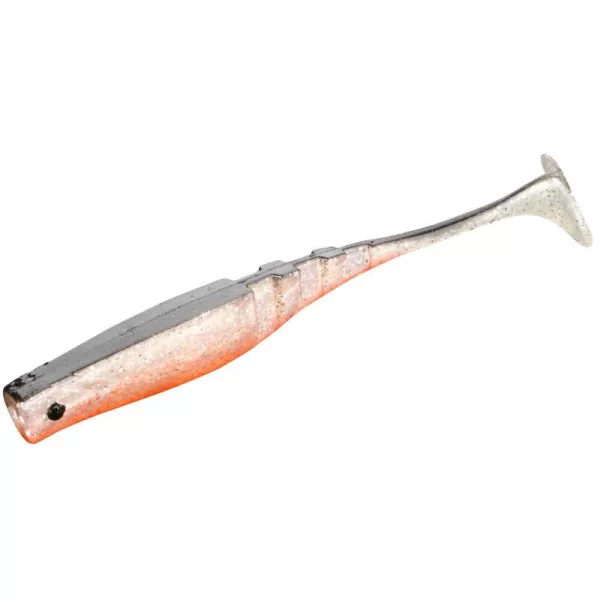 Mikado Fishunter TT 353 11cm Plastične Varalice 5 komada