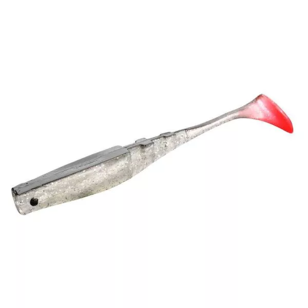 Mikado Fishunter TT 357 11cm Plastične Varalice 4 komada