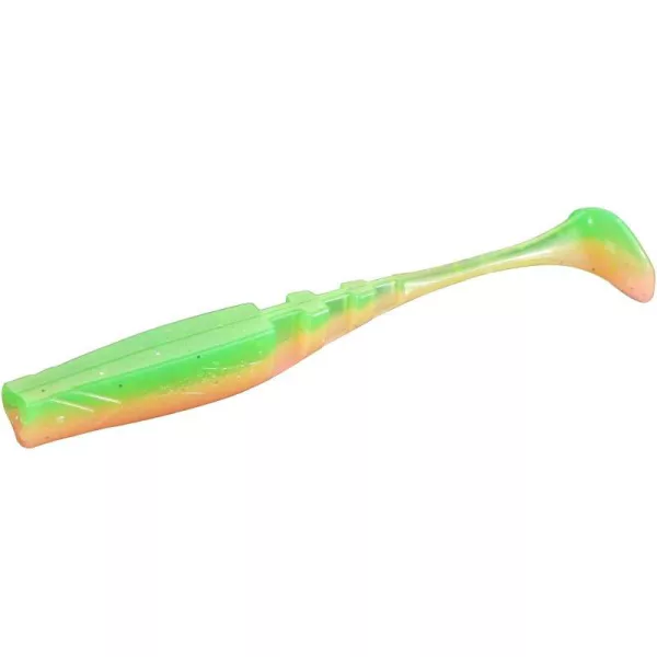 Mikado Fishunter TT 370 11cm Plastične Varalice 5 komada