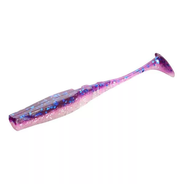 Mikado Fishunter TT 372 11cm Plastične Varalice 4 komada