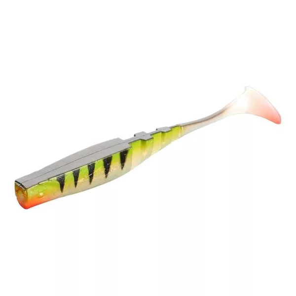 Mikado Fishunter TT 380 11cm Plastični mamac 4 kom