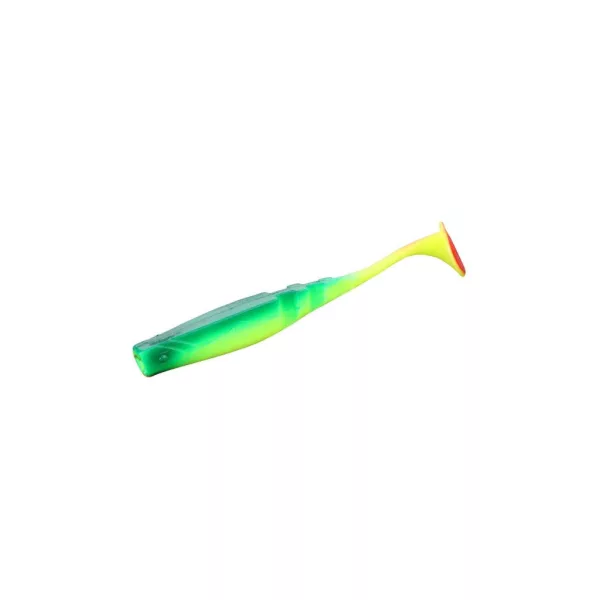 Mikado Fishunter TT 348 5,5cm Plastične Varalice 5 komada