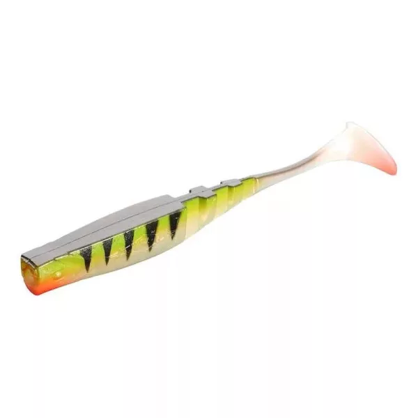 Mikado Fishunter TT 380 5,5cm Plastični mamac 5 kom