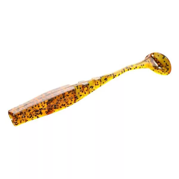 Mikado Fishunter TT 350 7,5cm Plastične Varalice 5 komada