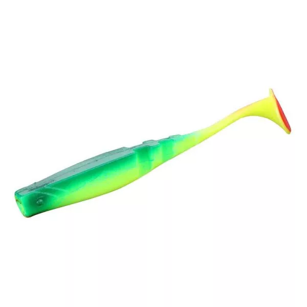 Mikado Fishunter TT 348 9cm Plastične Varalice 5 komada