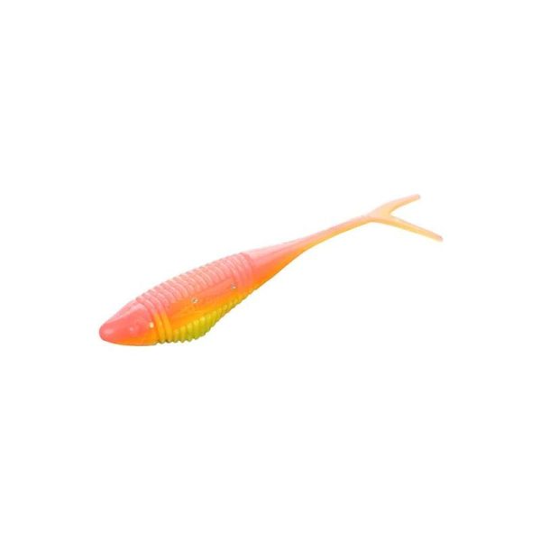Mikado Fry Fish 352 8cm Plastični mamac 5 kom