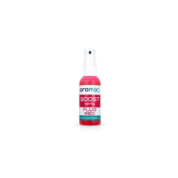 PROMIX GOOST FLUO RED - Aroma - Sprej