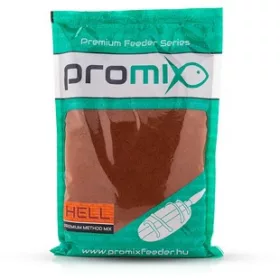PROMIX HELL 800gr - Primame - Sa ribljim brašnom