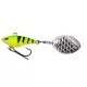Mikado M-Tail Firetiger 9gr Umjetni mamac