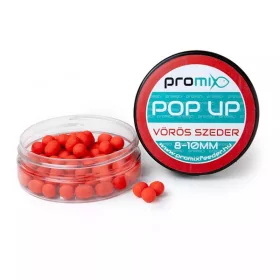 Promix Pop Up 8-10mm Crvena Kupina 20gr