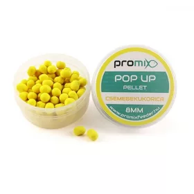 Promix Pop Up Pellet 8Mm Slatki Kukuruz