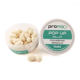 Promix Pop Up Pelet 11 Mm Češnjak-Badem