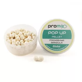 Promix Pop Up Pellet 8Mm Češnjak-Badem