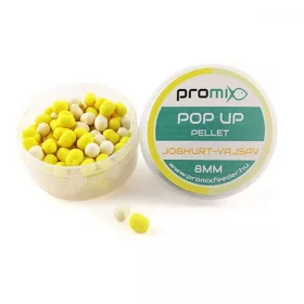 Promix Pop Up Pellet 8Mm Jogurt-Maslačna Kiselina